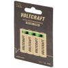 VOLTCRAFT HR6 akumulátor AA, Ni-Zn, 1500 mAh, 1.6 V, 4 ks