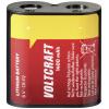 VOLTCRAFT CRP2 fotobaterie CR-P 2 lithiová 1400 mAh 6 V 1 ks