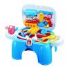 Dětský zdravotnický set - stolička BGP 1051 Buddy Toys