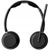 EPOS Impact 1060T Headset otevřená (On Ear) Bluetooth® stereo černá headset Počítače