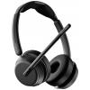 EPOS Impact 1060T Headset otevřená (On Ear) Bluetooth® stereo černá headset Počítače