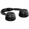 EPOS Impact 1060 Headset otevřená (On Ear) Bluetooth® stereo černá headset Počítače