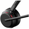 EPOS Impact 1060 Headset otevřená (On Ear) Bluetooth® stereo černá headset Počítače