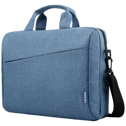 Lenovo brašna na notebooky Casual Toploader T210 Max. velikost: 39,6 cm (15,6) modrá