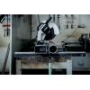 Metabo CS 22-355 kotoučová pila na kov, průměr listu 355 mm, uchycení 25.4 mm