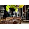 Metabo W 18 7-125 602371510 Akumulátorová úhlová bruska 125 mm, bezkartáčové, vč. 2x aku, kufřík, vč. nabíječky, 18 V, 4.0 Ah