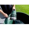 Metabo 601729850 TPF 18 LTX 2200 ponorné čerpadlo 2200 l/h 22 m