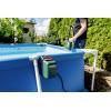 Metabo 601729850 TPF 18 LTX 2200 ponorné čerpadlo 2200 l/h 22 m
