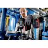 Metabo SSW 18 LTX 800 BL, 602403660 aku rázový utahovák, 800 Nm , 18 V, 5.5 Ah, LiHD , vč. 2x aku, bezkartáčové, kufřík