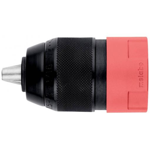 Rychloupínací sklíčidlo Futuro Plus S1 M, „QuickPlus“ Metabo 627189000