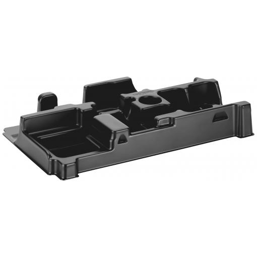 Metabo 628952000 police, polystyren, (d x š x v) 473 x 278 x 100 mm