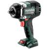 Metabo SSW 18 LTX 800 BL, 602403850 aku rázový utahovák, 800 Nm , 18 V, bezkartáčové, bez akumulátoru, bez nabíječky