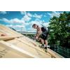 Metabo SSW 18 LTX 800 BL, 602403850 aku rázový utahovák, 800 Nm , 18 V, bezkartáčové, bez akumulátoru, bez nabíječky