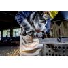 Metabo WB 18 LTX BL 15-125 Quick 601730850 Akumulátorová úhlová bruska 125 mm, bezkartáčové, bez akumulátoru, bez nabíječky, 18 V