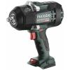 Metabo SSW 18 LTX 1450 BL, 602401850 aku rázový utahovák, 1450 Nm, 18 V, bezkartáčové, bez akumulátoru, bez nabíječky