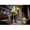 Metabo W 18 L BL 9-125 602374510 Akumulátorová úhlová bruska 125 mm, bezkartáčové, vč. 2x aku, kufřík, vč. nabíječky, vč. příslušenství, 18 V, 4.0 Ah