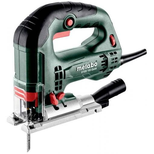 Metabo STEB 100 Quick přímočará pila, 710 W, 601110000