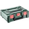Metabo 626907000 box na nářadí, ABS, (d x š x v) 446 x 346 x 145 mm