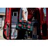 Metabo 626907000 box na nářadí, ABS, (d x š x v) 446 x 346 x 145 mm