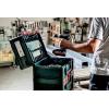 Metabo 626907000 box na nářadí, ABS, (d x š x v) 446 x 346 x 145 mm