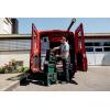 Metabo 626907000 box na nářadí, ABS, (d x š x v) 446 x 346 x 145 mm