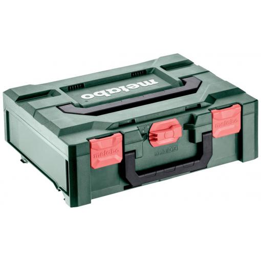 Metabo 626907000 box na nářadí, ABS, (d x š x v) 446 x 346 x 145 mm