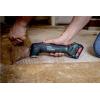 Metabo PowerMaxx MT 12 akumulátorový multifunkční nástroj bez akumulátoru, bez nabíječky, kufřík, 12 V, 613089840