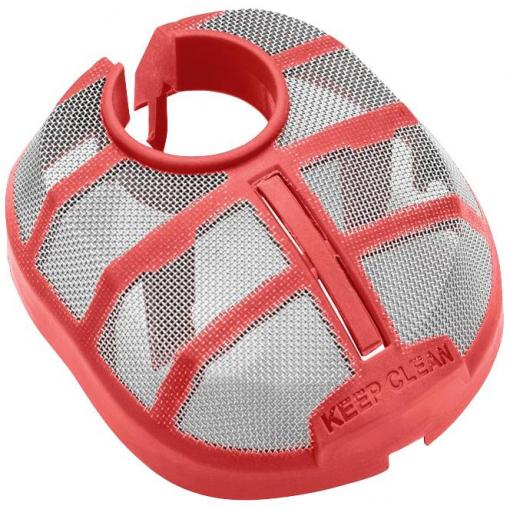 Prachový filtr pro úhlové brusky Padle Metabo 630441000
