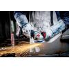Metabo WB 18 LTX BL 15-125 Quick 601730660 Akumulátorová úhlová bruska 125 mm, bezkartáčové, vč. 2x aku, vč. nabíječky, kufřík, 18 V, 5.5 Ah