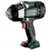 Metabo SSW 18 LTX 1750 BL, 602402850 aku rázový utahovák, 1750 Nm, 18 V, bezkartáčové, bez akumulátoru, bez nabíječky