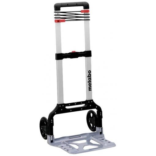Metabo 626893000 plošinový vozík, polypropylen, (d x š x v) 340 x 476 x 1100 mm