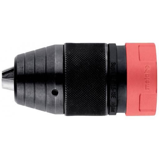 Rychloupínací sklíčidlo Futuro TOP, R+L, „QuickPlus“ Metabo 627197000