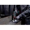 Metabo SB 18 LTX-3 BL Q I, 603185850 aku rázový utahovák, 130 Nm, 18 V, bezkartáčové, bez akumulátoru, bez nabíječky