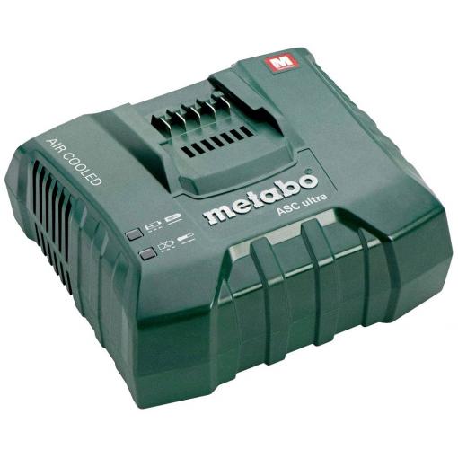 Metabo rychlonabíječka 627265000