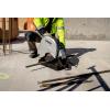 Metabo CS 24-355 S kotoučová pila na kov, průměr listu 335 mm, uchycení 25.4 mm