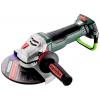 Metabo WPBA 18 LTX BL 15-180 Quick DS 601746840 Akumulátorová úhlová bruska 180 mm, bezkartáčové, kufřík, bez akumulátoru, bez nabíječky, 18 V