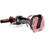 Metabo WVB 18 LTX BL 15-125 Quick 601731840 Akumulátorová úhlová bruska 125 mm, bezkartáčové, kufřík, bez akumulátoru, bez nabíječky, 18 V