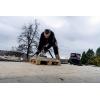 Metabo WVB 18 LTX BL 15-125 Quick 601731840 Akumulátorová úhlová bruska 125 mm, bezkartáčové, kufřík, bez akumulátoru, bez nabíječky, 18 V