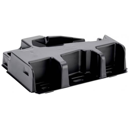 Metabo 628943000 police, polystyren, (d x š x v) 373 x 260 x 100 mm
