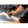 Metabo FM 500-6 frézka na hrany, 601741000