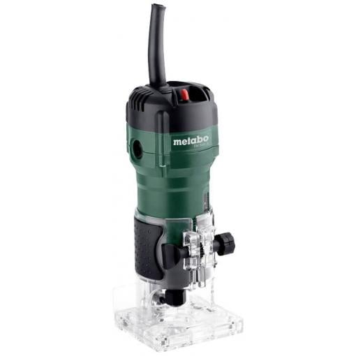 Metabo FM 500-6 frézka na hrany, 601741000