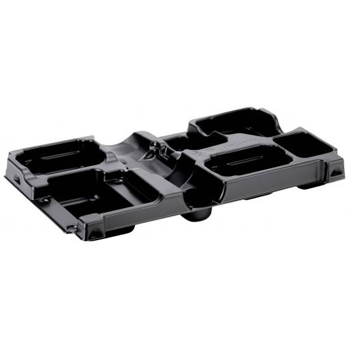 Metabo 628945000 police, polystyren, (d x š x v) 473 x 278 x 100 mm