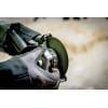 Metabo W 18 7-125 602371850 Akumulátorová úhlová bruska 125 mm, bez akumulátoru, bez nabíječky, 18 V