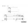 Metabo 601728850