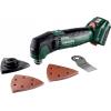 Metabo PowerMaxx MT 12 akumulátorový multifunkční nástroj bez akumulátoru, bez nabíječky, 12 V, 613089850