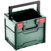 Metabo 626909000 kufřík na nářadí, ABS, (d x š x v) 396 x 268 x 348.5 mm