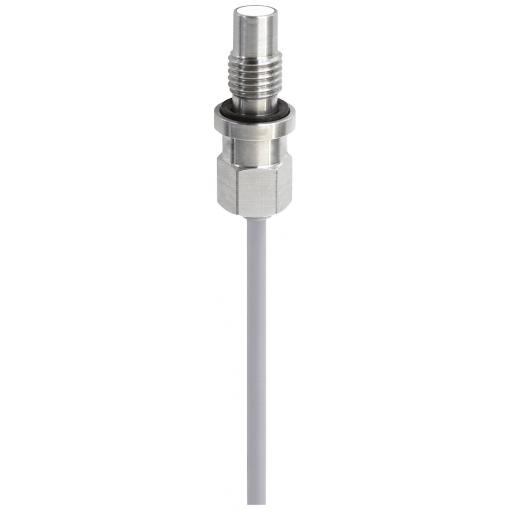 Contrinex indukční snímač M8 zarovnaná PNP DW-AD-503-P8