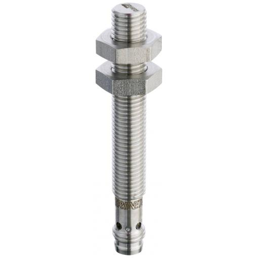 Contrinex senzor Induktivní M8 zarovnaná PNP DW-AS-703-M8-001-BAS