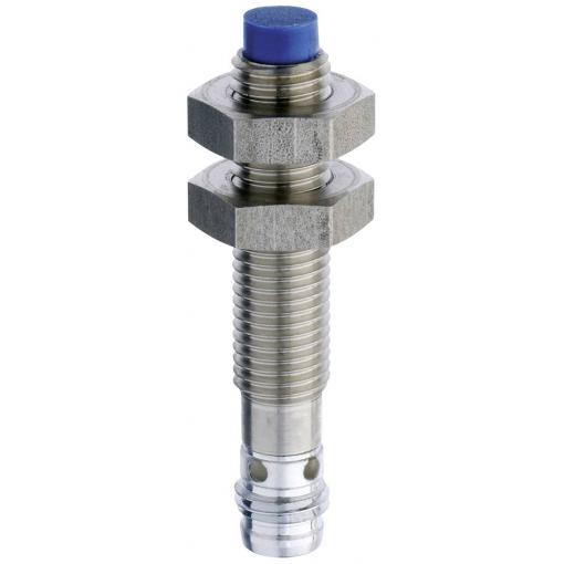 Contrinex indukční snímač M8 nezarovnaná PNP DW-AS-633-M8-001