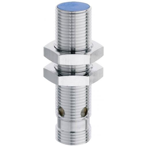 Contrinex indukční snímač M12 zarovnaná PNP DW-AS-603-M12-120